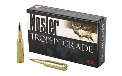 Nos Tga 6.5cr 142gr Accubondlr