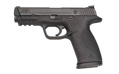 Sw M&p 4.25" 9mm Blk 17rd