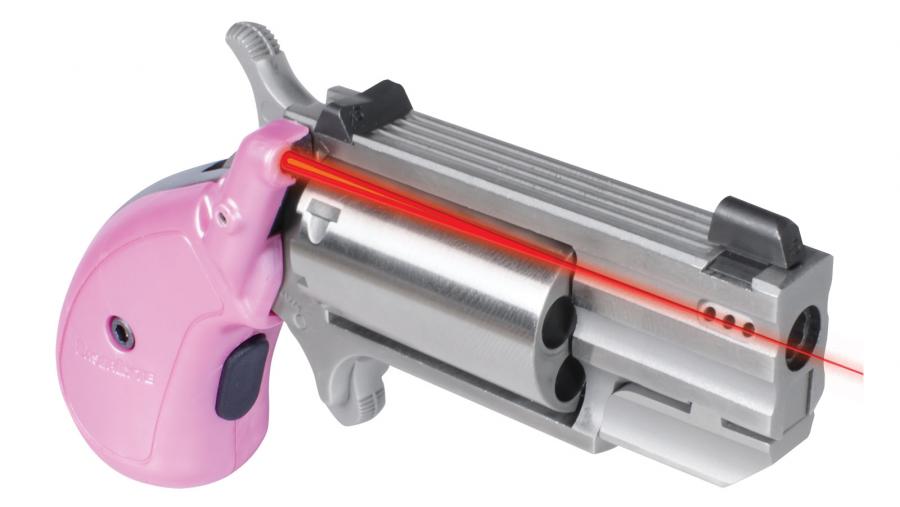 Laserlyte Naavcp NAA VCW Grip Laser