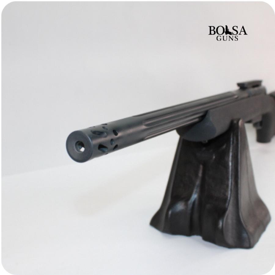 PRO SERIES 300WBY 20" BARREL WITH MUZZLEBREAK-img-6