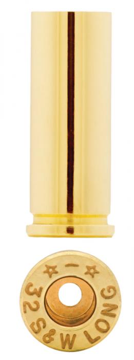 Starline Brass Star32swleup Unprimed Cases 32