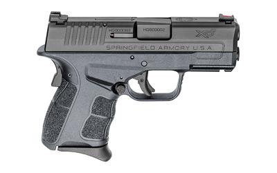 Sprgfld Xds Mod.2 45acp 3.3" Gry