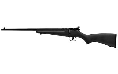 Sav Rascal 22lr Lh 16 1/8"