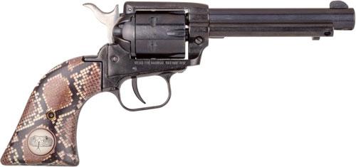 Her Rgh Rdr 22lr 4.75b Snake
