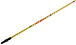 Red Hot Xbow Discharge Arrow