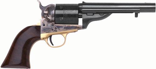 Cimarron 1872 Open Top Navy
