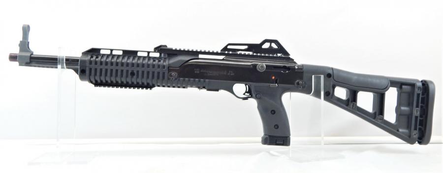 Strassells Mach Inc Hi-point 4595 45acp