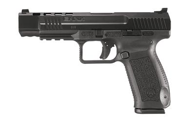 Canik Tp9sfl 9mm 5.2" 18rd Black
