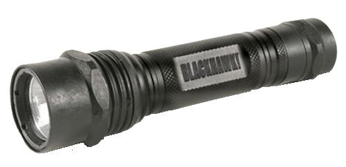 Blackhawk Legacy
Clear Cree LED AA