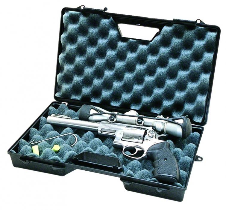 MTM Case-gard™ 808 Pistol Case
