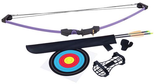 Centerpoint Compound Youth Bow