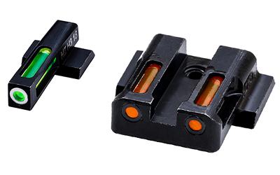 Hiviz H3 Ns M&p Shield G/o