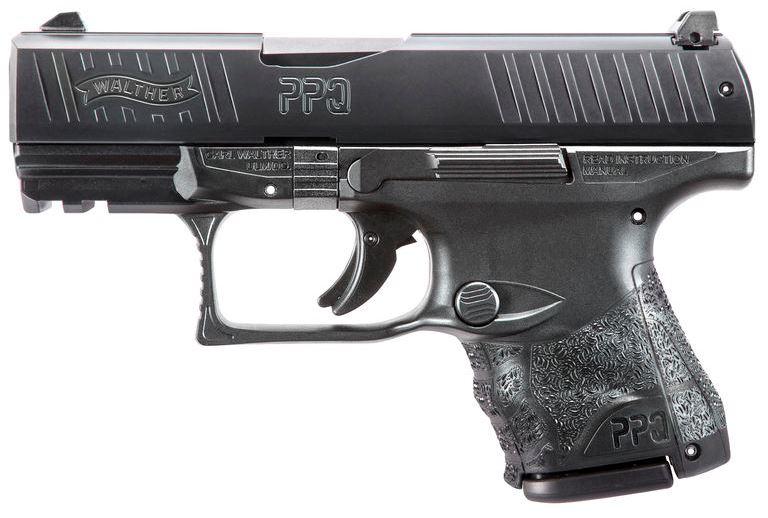 Wth Ppq M2 Sc 9mm 3.5"