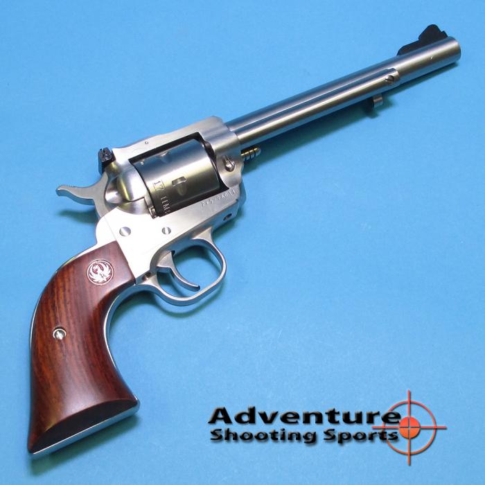 RUG Single SIX S.s. 17hmr 6.5"