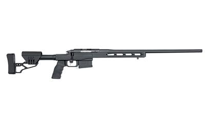 Bergara Lrp 6.5cm 24" 5rd Blk