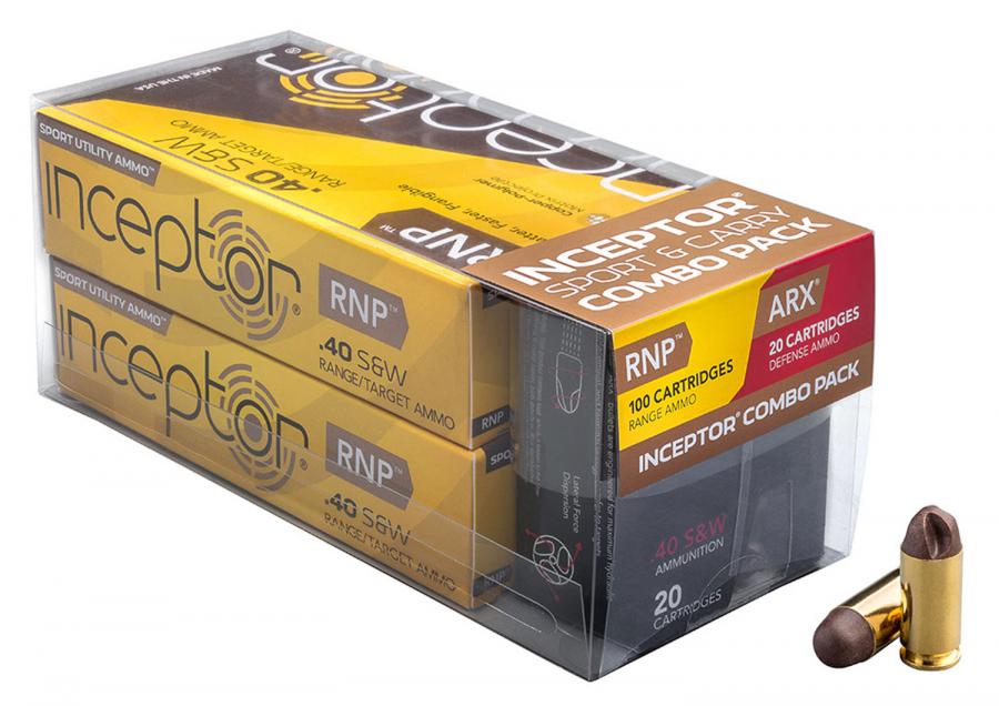 Quantum Ammo Sport/defense
