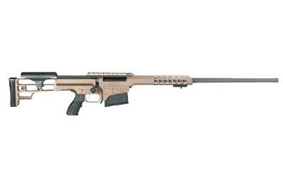 Barrett Model 98b Fc 300win 24"