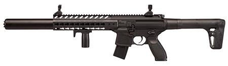 SIG Air-mcx-177-88g-30-blk