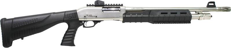 Iver Johnson Shotgun 12ga. 3"