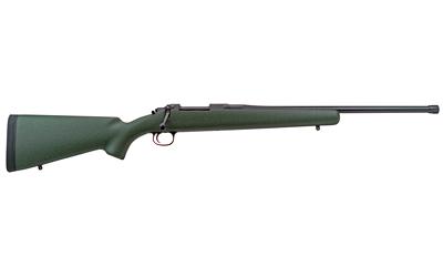 Barrett Fieldcraft 6.5crd 20" Grn Tb