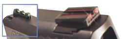 Williams Fire Sight Set For