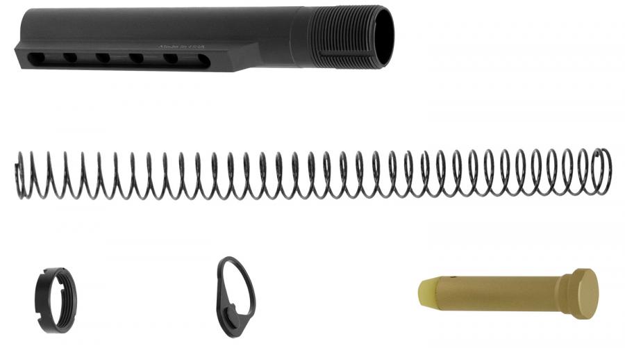 UTG Pro Tlu001-kit Mil-spec Receiver Extension