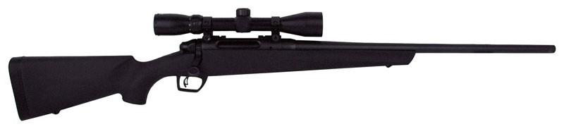 Remington 783 w/ Scope .308win 22"