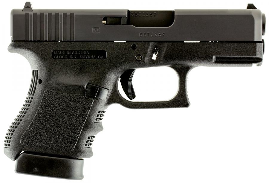 Glock 36 45acp Fs 6rd