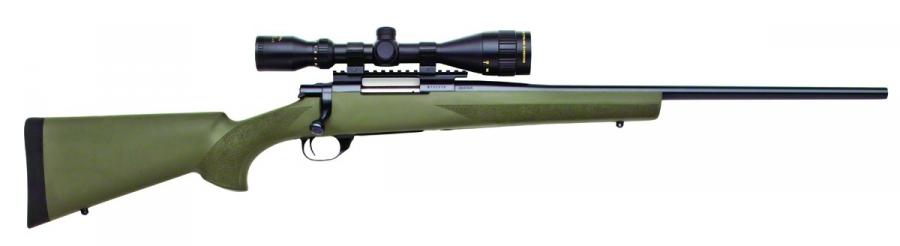 Howa Hogue Gameking Scope Packages