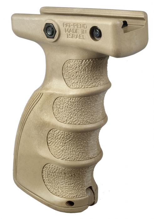 FAB Defense (usiq) Fx-ag44st Ag-44s Ergonomic