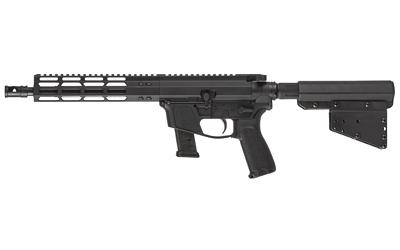 Pws Pcc Pstl Pstl 9mm 9.5"