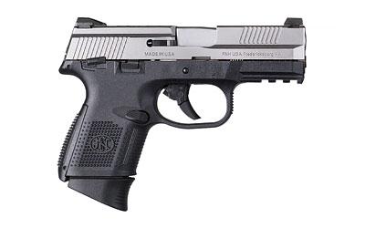 Fn Fns-9c 9mm 2-12rd 1-17rd Sts