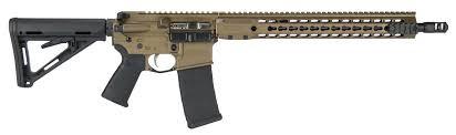 Rec7 DI Carbine 5.56 16in Bronze