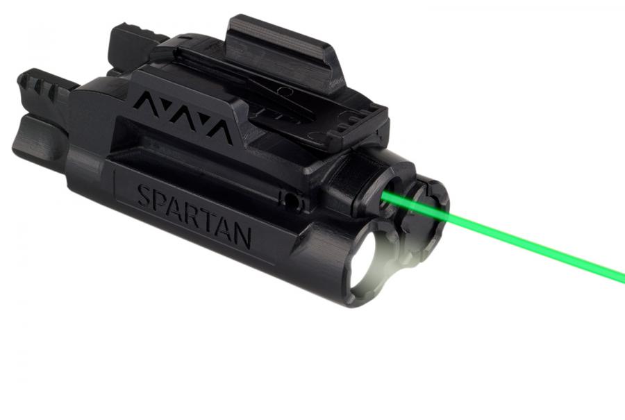 Lmi Sparta Adj Laser/light
