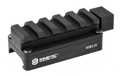 Kdg Sidelok Unvrsl Scope Riser Short