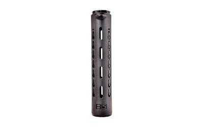 B5 Handguard Midlength Blk