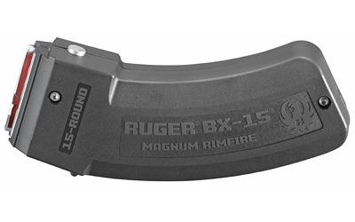 Rug Mag 17hmr/22m 15rd B