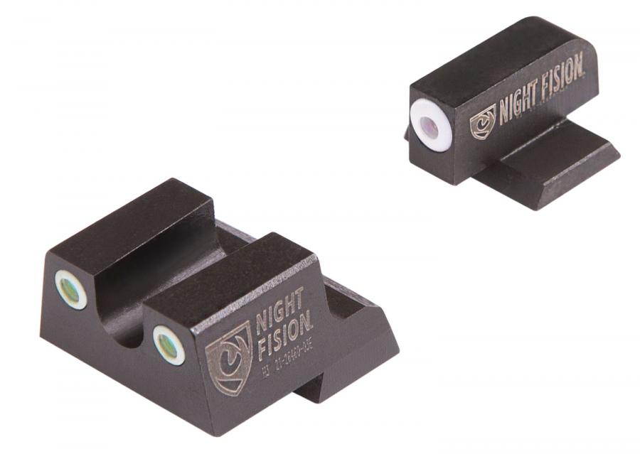 Night Fision Cnk026007wgw Night Sight Set