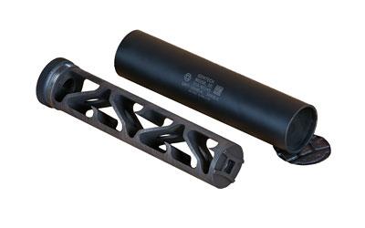 Gemtech Gmt-300 300blk Blk