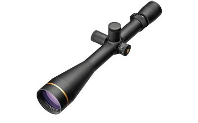 Leup Vx-3i 6.5-20x50 Sf Fine Dplx