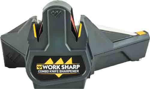 Work Sharp Combo Knife