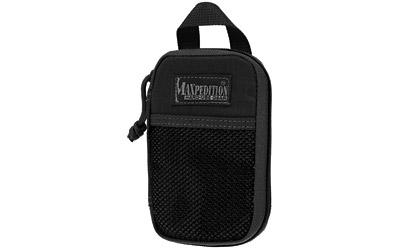 Maxpedition Micro Pocket Orgnzr Blk