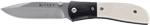 Crkt M4-02 3.25" Blade G10