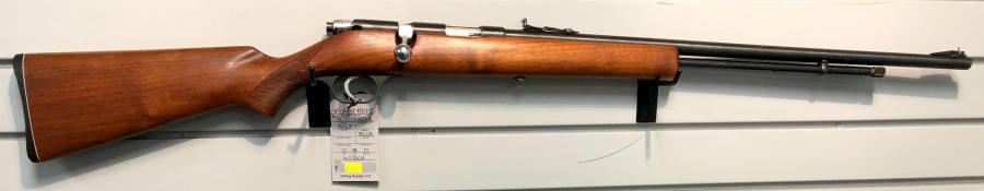 Savage Arms Model 5 .22lr (a-4963)