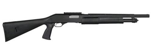 Stevens 320 Security Pump 12 ga