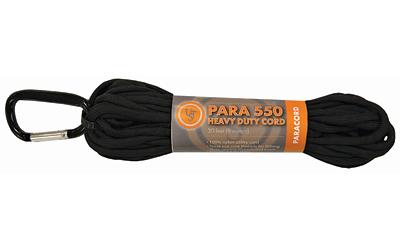 Ust Paracord 550 Hanks 30 Black