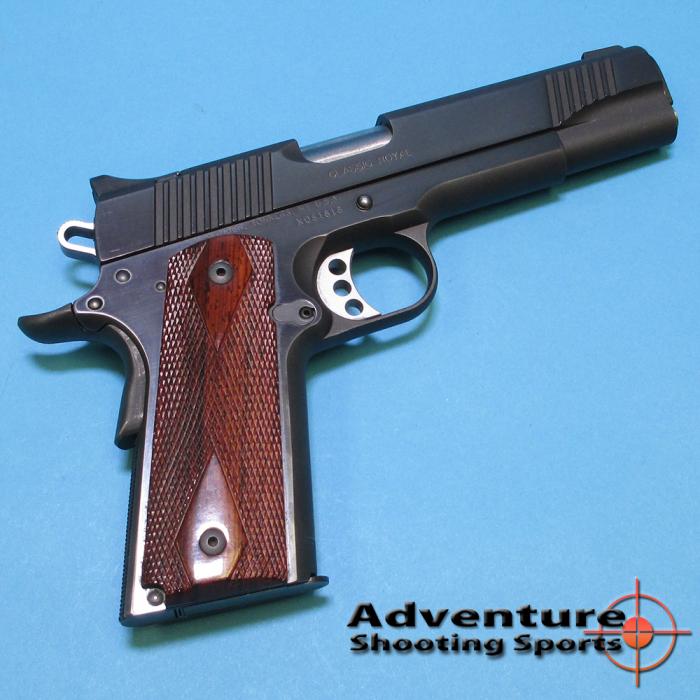 Kimber Classic Royal .45 5"