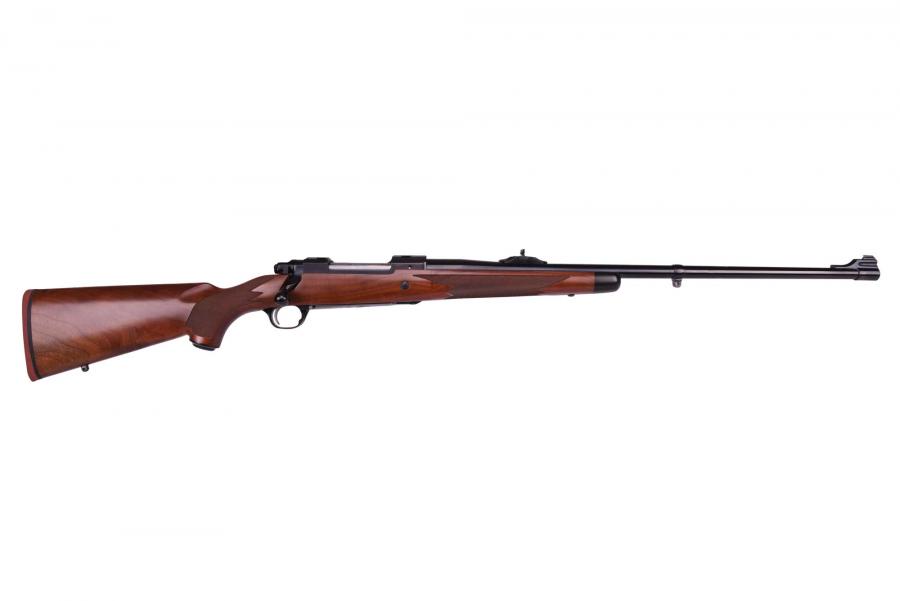 Hawkeye African 6.5x55 Bl/wd