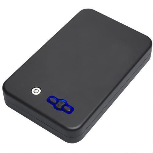 Bdog Bd1135 LED Personal Vault W/rfid