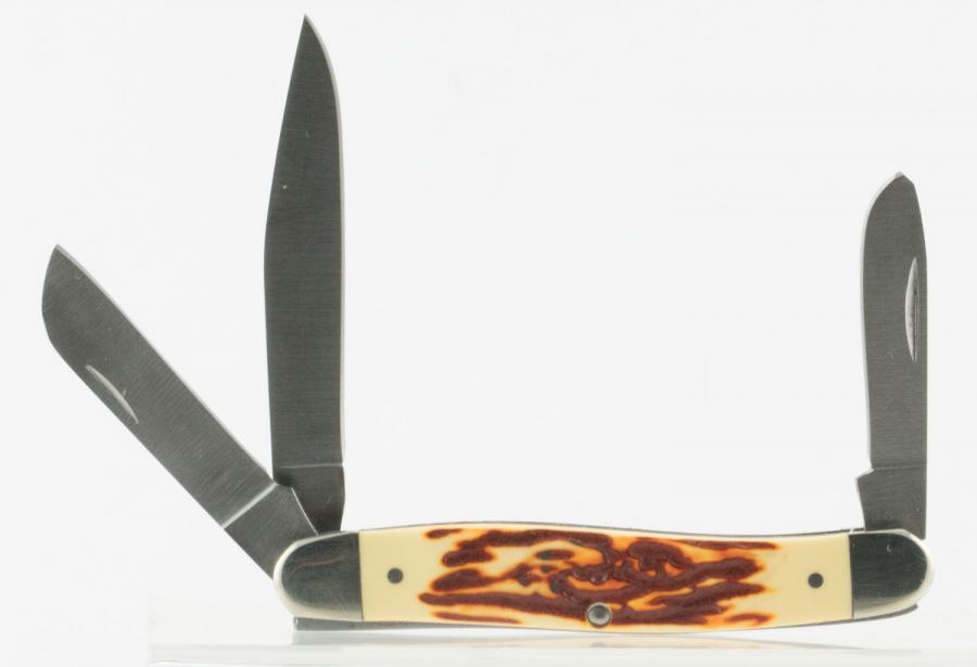 Bear & Son Sd47 Stag Delrin